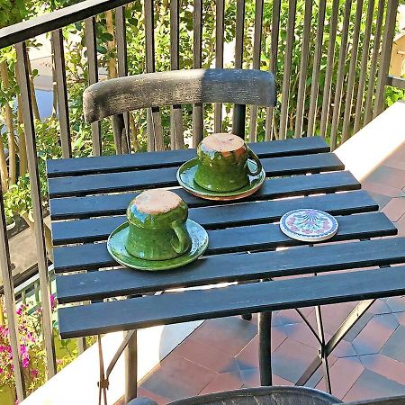 Casa La Rosa - Mare E Pineta - 2 Bici Incluse Βίλα Βιαρέτζιο Εξωτερικό φωτογραφία